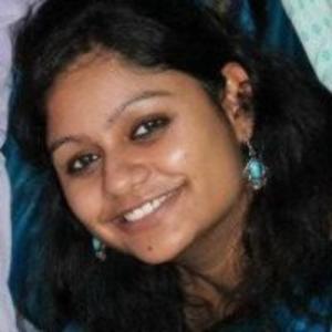 Tanvi Dagur