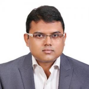 Saurav Dey