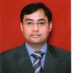 Atul Mathur