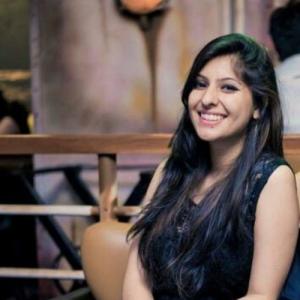 Kanika Sharma