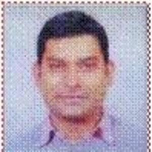Puneet Singh