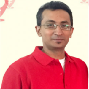 Balaji Srinivasan