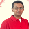 Balaji Srinivasan