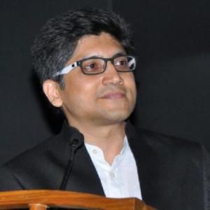 Sumit Handa