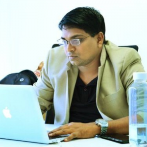 Jitendra Jagadev