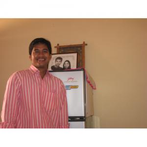 Amarendra Sahu