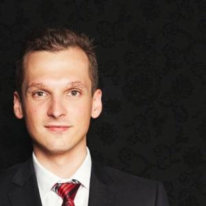 Alexander Sumin