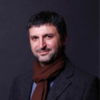 Gagik Yeghiazarian