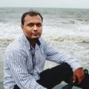 Ruchit Patel