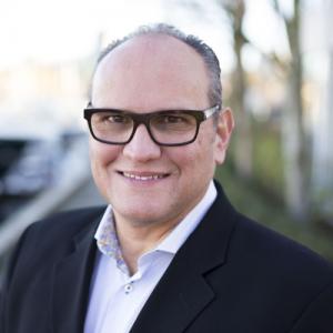 Fred Rego