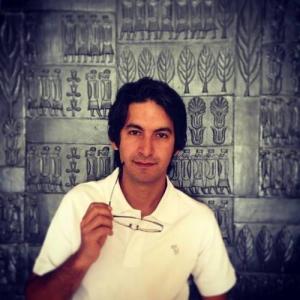 Nima Nourmohammady