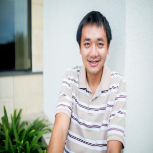 Fred Xie