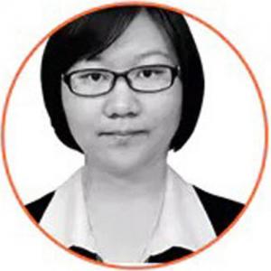 Rongxia Zhang