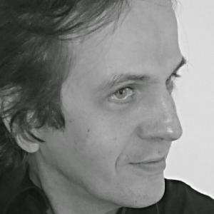 Frederic Mahe