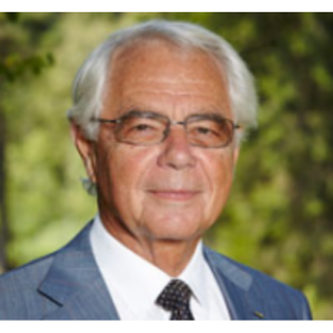 Göran Grosskopf