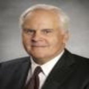 Frederick Smith