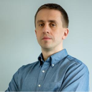 Sasha Ivanov
