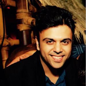 Akshay Bhatia