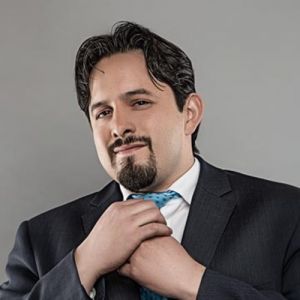 José Rodríguez