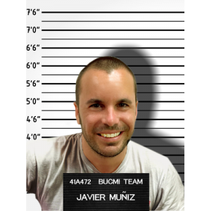 Javier Muñiz