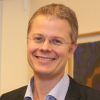 Fredric Lindstrom