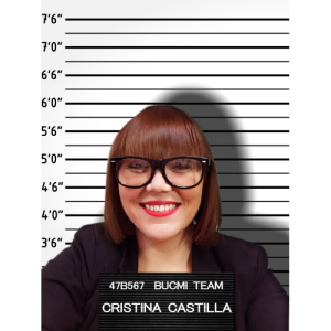 Cristina Castilla