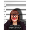 Cristina Castilla