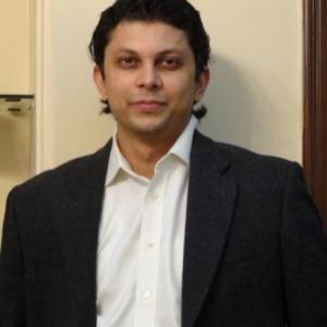 Kunal Singh