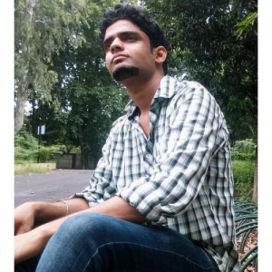Yadwinder Paul Singh