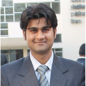 Digendra Singh Rathore