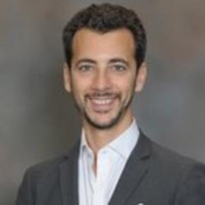 Jeremie Catez