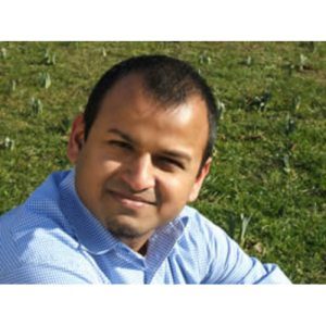 Rafat Ali