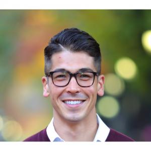 Alex Kubo