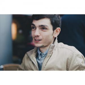Dimo Trifonov