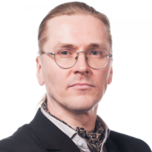 Mikko Hypponen