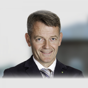 Frosti Sigurjonsson
