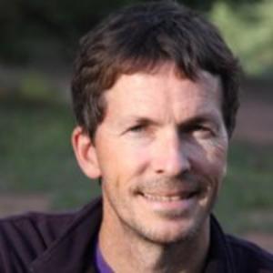 Mark Vellequette