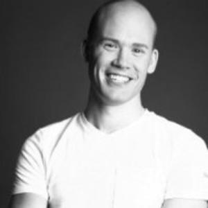 Tobias Lindgren