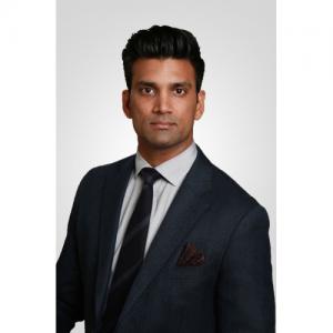 Parag Desai