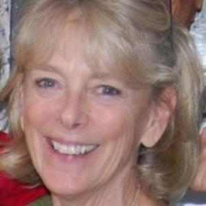 Sally Okun