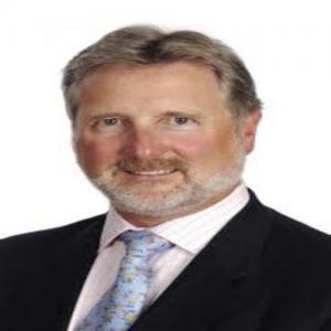 G. Steven Burrill