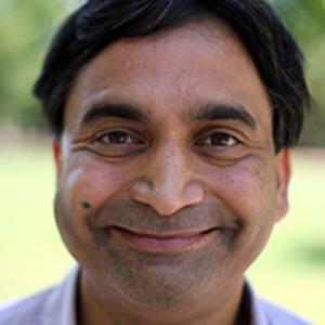 G.D. (Ram) Ramkumar