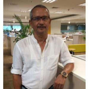 Sunil Kumar Awasthi