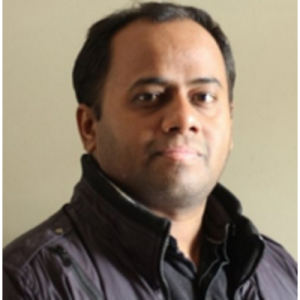Amit Deep Kumar