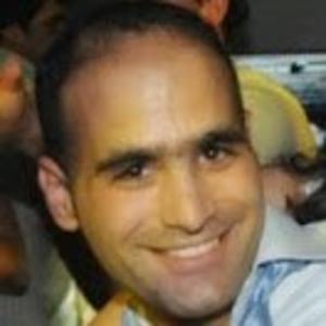 Oren Yakobi