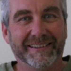 Brad Palmer