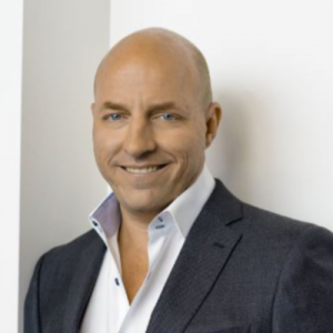 Matt Barrie