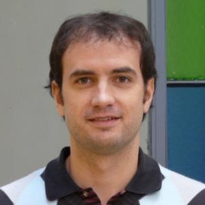 Gabriel Baños