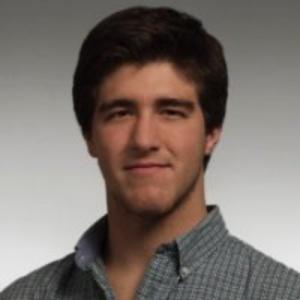 Gabriel Blanchet