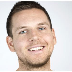 Martin Lissmats